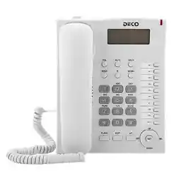 تلفن رومیزی دکو مدل 880CID