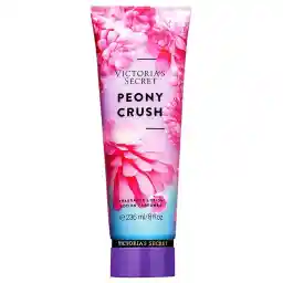 لوسیون بدن ویکتوریا سکرت مدل Peony Crush حجم 236 میل