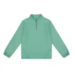 سویشرت دخترانه رینگ مدل 1217 رنگ سبز