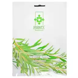 ماسک صورت دیگنیتی حاوی درخت چای وزن 50 گرمی