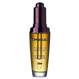 روغن آرگان پروپرنسلی مدل Argan Moroccan Oil حجم 50 میل