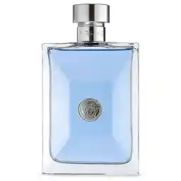 ادو تویلت مردانه ورساچه مدل Pour Homme حجم 100 میل