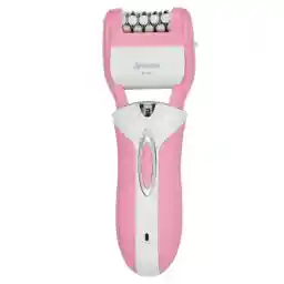 دستگاه اپیلاتور سه کاره پرومارون مدل RL- 612