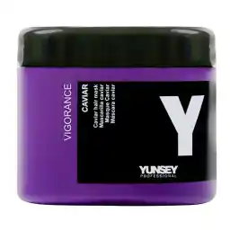 ماسک مو خاویار یانسی پروفشنال حجم 500 میل