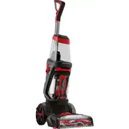 BISSELL Proheat 2x Revolution Carpet Cleaner & Stain Cleaner - 2 در 1 - ماشین تمیز کردن پله ها، مبلمان و موارد دیگر - 1858N