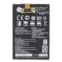 باتری گوشی ال جی مدل Nexus 4 LG BL-T5 2030mAh Mobile Phone Battery For Google Nexus 4