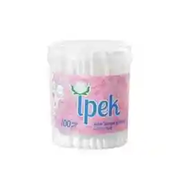 گوش پاک کن ایپک بسته 100 عددی