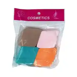 پد چهارتکه روژا