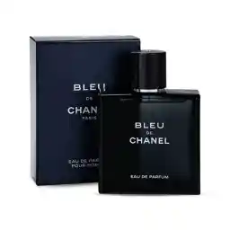 ادو پرفیوم مردانه شنل مدل Bleu De حجم 100 میل