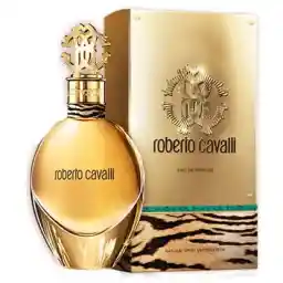 ادو پرفیوم زنانه روبرتو کاوالی مدل روبرتو کاوالی حجم 75 میل