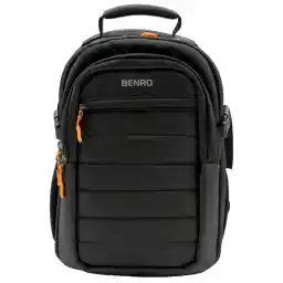 کوله پشتی دوربین طرح بنرو (PFX Backpack (benro orange