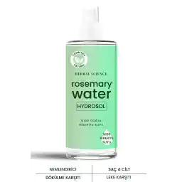 PROCSIN Biberiye Mayası(Suyu+Yağı) Yüksek Kalite Güçlendirici Saç Toniği Doğal ve Saf 200 ML