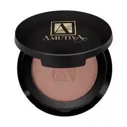 رژگونه پودری ضد آب BW520 آموتیا