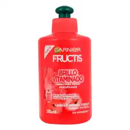 کرم مو گارنیه حاوی ویتامین E مناسب موهای خشک حجم 300 میل