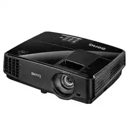 پروژکتور بنکیو مدل MS506 BenQ MS506 Projector