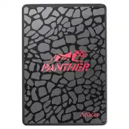 هارد اس اس دی اینترنال اپیسر مدل AS350 PANTHER ظرفیت 256 گیگابایت