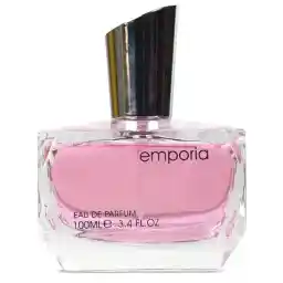 ادوپرفیوم زنانه فراگرنس ورد مدل Emporia حجم 100 میل
