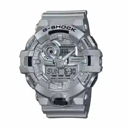 ساعت مچی عقربه ای مردانه کاسیو مدل GA-700FF-8ADR CASIO GA-700FF-8ADR Men's wrist watch