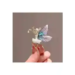 سنجاق سینه افسانه پلین آکسسور