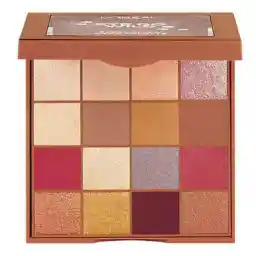 پالت سایه چشم لورآل مدل Eye Go Wild