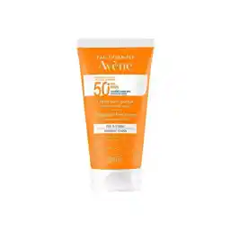 Avene Cream SPF50+ Kuru Ciltler İçin Nemlendirici Güneş Kremi 50 ml