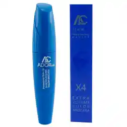 ریمل حجم دهنده آدور کوین مدل AX6 Extra حجم 10 میل