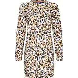 Rebelle - لباس خواب زنانه Jayda - حیوانات - نخی - سایز 42