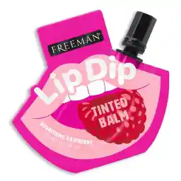 بالم لب تغذیه کننده فریمن حاوی عصاره تمشک