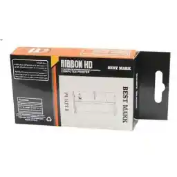 ریبون پرینتر سوزنی بست مارک مدل Erc39/43 Best Mark Erc39/43 Ribbon