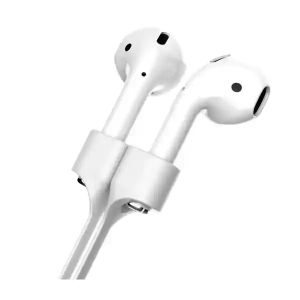 بند ایرپاد مدل سیلیکونی