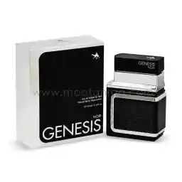 ادو تویلت مردانه امپر مدل Genesis حجم 100 میل