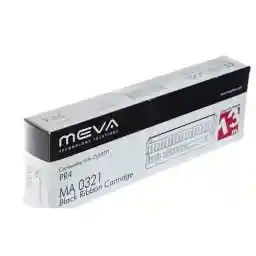 ریبون پرینتر سوزنی میوا مدل MA 0321 Meva MA 0321 Impact Printer Ribbon