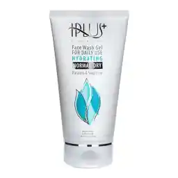 ژل شستشوی صورت برای پوست های خشک و معمولی آی پلاس