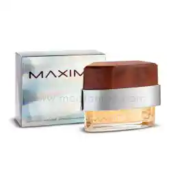 ادو تویلت مردانه امپر مدل Maxima حجم 100 میل