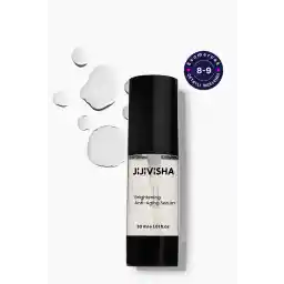 سرم روشن کننده ضد پیری جیجیویشا (سرم ترانکسامیک آسیت و نیاسینامید) 30 میلی لیتر