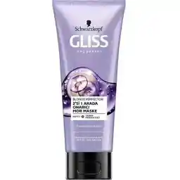 ماسک ترمیم کننده گلیس مدل 2in1 مناسب انواع مو حجم 200 میل