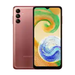 گوشی موبايل سامسونگ گلکسی A04s ظرفیت 64 گیگابایت رم 4 گیگابایت - ویتنام گوشی موبايل سامسونگ گلکسی A04s ظرفیت 64 گیگابایت رم 4 گیگابایت - ویتنام