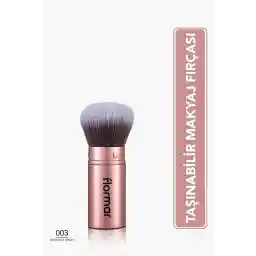 برس قابل حمل کابوکی فلورمار - برس قابل حمل 8690604597680