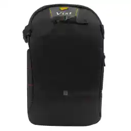 کوله پشتی دوربین ویست مشکی قرمز Vist VD90 Camera Backpack black red