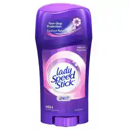 استیک ضد تعریق زنانه لیدی اسپید مدل Fresh Fusion وزن 45 گرمی
