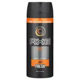 اسپری دئودورانت 48 ساعته مردانه اکس مدل Musk حجم 150 میل