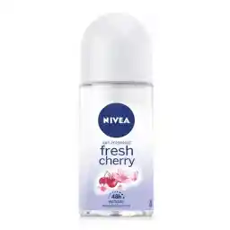 رول ضد تعریق زنانه نیوآ مدل Fresh Cherry حجم 50 میل