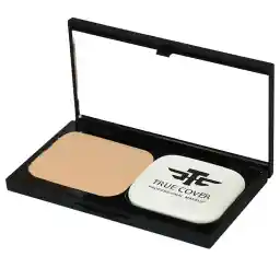 پنکیک ابریشمی SPF 15 تروکاور