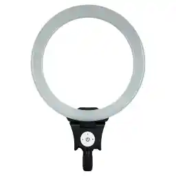 رینگ لایت جی ماری Jmary Ring Light FM12R
