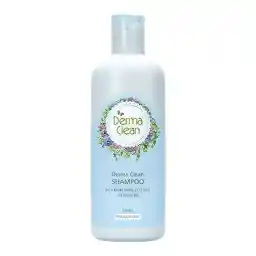 شامپو روزانه 250 میل درماکلین