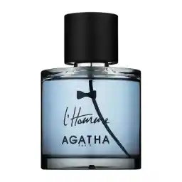 ادوپرفیوم آگاتا لوم آزور مردانه آگاتا