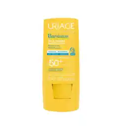 Uriage Bariesun Invisible Stick نواحی حساس بدون معطر Spf50 8 گرم