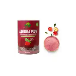 پودر گیاهی DRNATURAL Acerola Plus حاوی گیلاس باربادوس 150 گرم