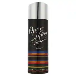 اسپری دئودورانت مردانه امپر پرایو مدل Once Upon A Time حجم 175 میل