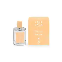 Aqua Di Polo 1987 Bolsena Sense 50 Ml Women Edp Apcn000802